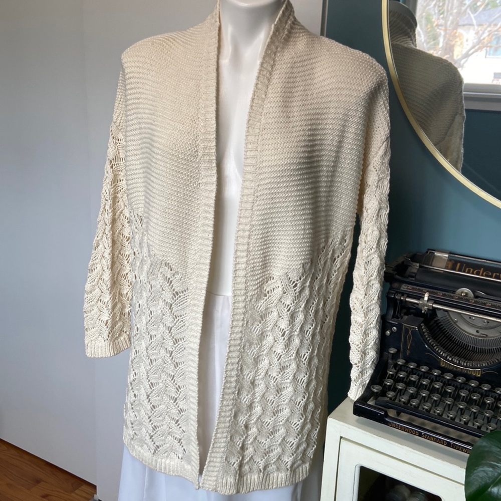 Sundance sweater
